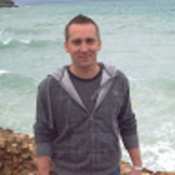 Meet your Posher, Ryan - Picture 1 of 1